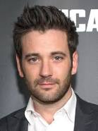 How tall is Colin Donnell?